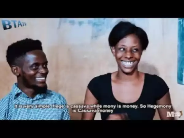 Video: ENGLISH STUDENT - Latest Yoruba Movie 2018